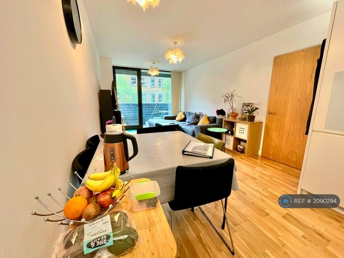 2 Bedroom Flat To Rent In Amelia Street, London, SE17