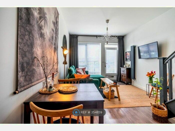 2 Bedroom Terraced House To Rent In Spectrum Mews, York, YO30