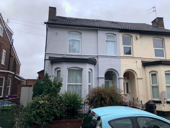 1 Bedroom Flat To Rent In Hartington Road, Toxteth, Liverpool L8
