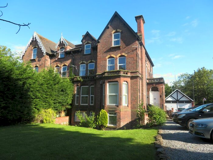 2 Bedroom Flat To Rent In Beresford Road, Prenton, CH43