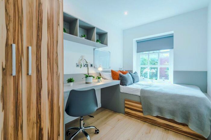 1 Bedroom House To Rent In Jesmond View, Newcastle Upon Tyne, NE2