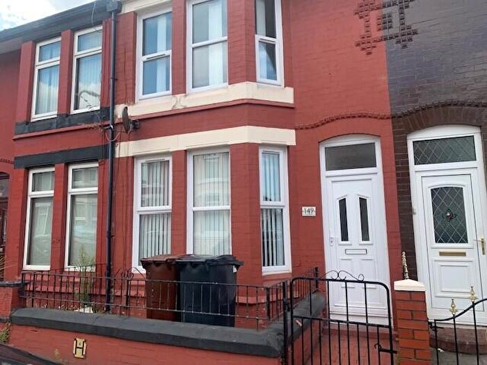 3 Bedroom House To Rent In Gloucester Road, Bootle, L20