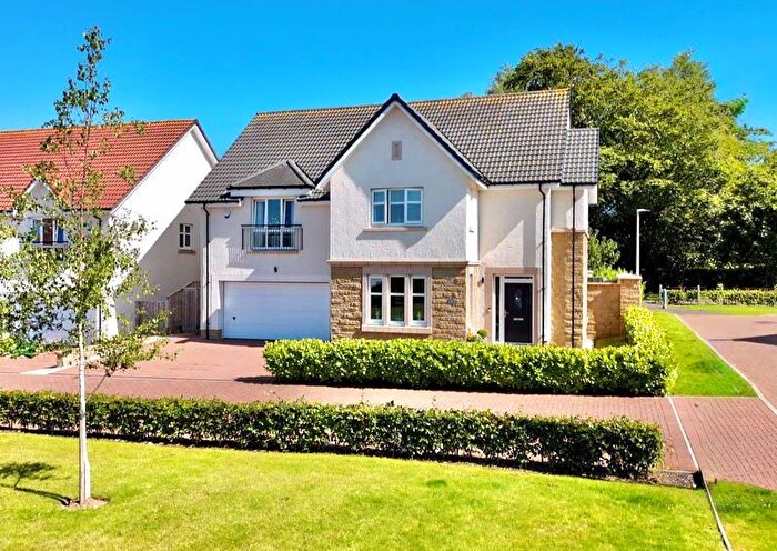 5 Bedroom Villa For Sale In Harris Grove, Doonfoot, Ayr, KA7