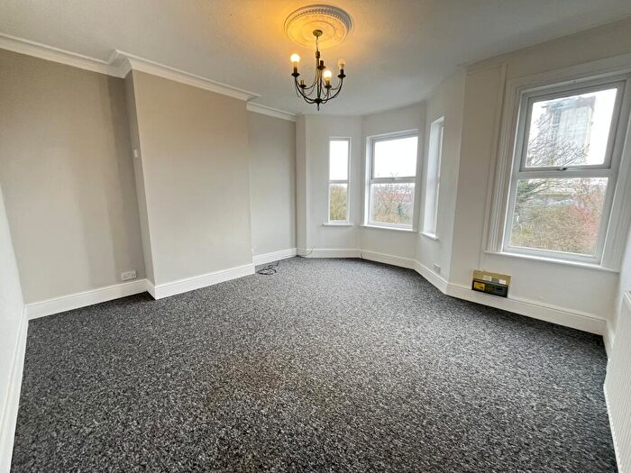 1 Bedroom House To Rent In Hervey Street, Lowestoft, NR32