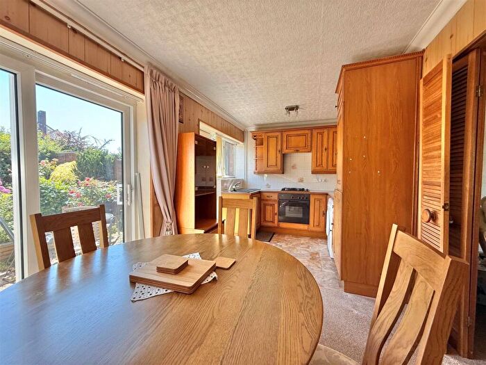 3 Bedroom Terraced House For Sale In Fairfield Grove, Halesowen, B62