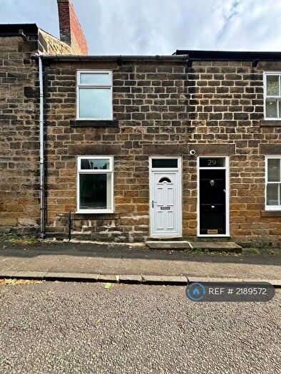 3 Bedroom Terraced House To Rent In Belle Vue Bank, Gateshead, NE9