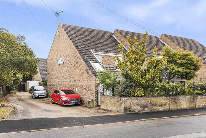 4 Bedroom Property For Sale In High Street, Waterbeach, Cambridge, CB25