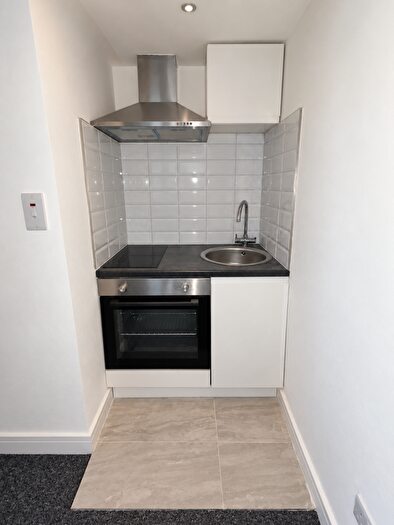 Studio To Rent In Basement Flat, A Northam Road, Southampton, City Of Southampton, SO14