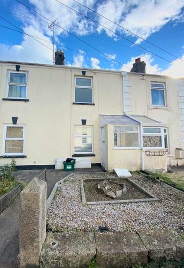 2 Bedroom Property To Rent In Keaton Road, Ivybridge, PL21