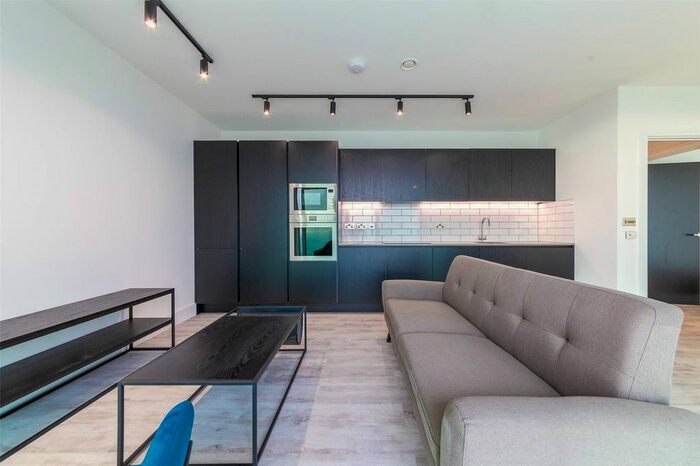 1 Bedroom Flat To Rent In Portal Way, London, W3