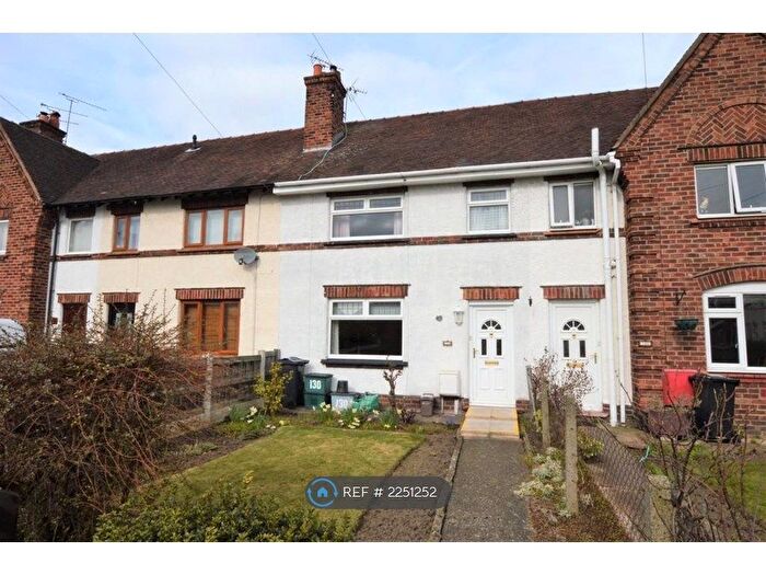 3 Bedroom Terraced House To Rent In Allington Place, Chester, CH4