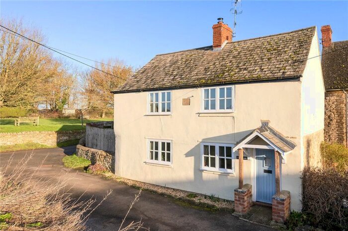 3 Bedroom Detached House For Sale In Park Lane, Sulgrave, Banbury, Oxfordshire, OX17