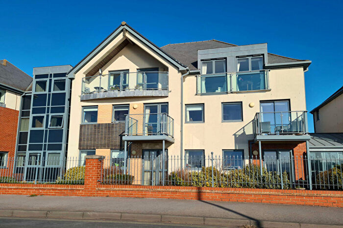 2 Bedroom Retirement Property For Sale In Marine Parade East, Lee-On-The-Solent, PO13