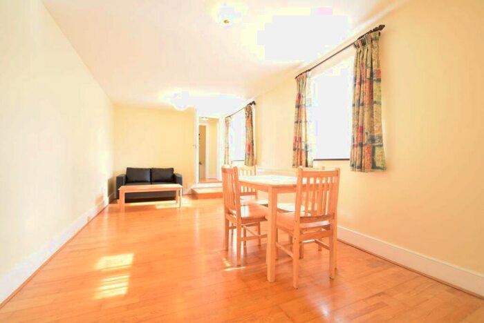 1 Bedroom Flat To Rent In Villiers Road, Willesden Green, NW2