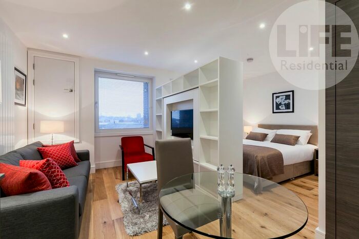 Studio To Rent In Riverdale House, Molesworth Street, London, SE13