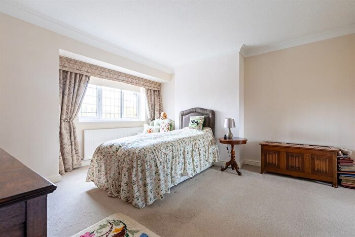 2 Bedroom Semi-Detached House For Sale In New Farm Court, The Village, Great Barrow, CH3