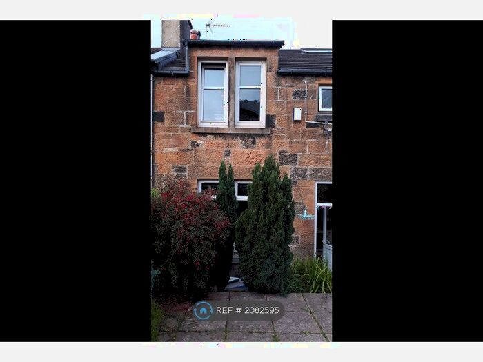 3 Bedroom Terraced House To Rent In Parkhill Road, Glasgow, G43