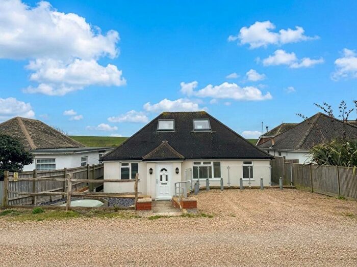 3 Bedroom Detached House For Sale In Findon Avenue, Saltdean, BN2