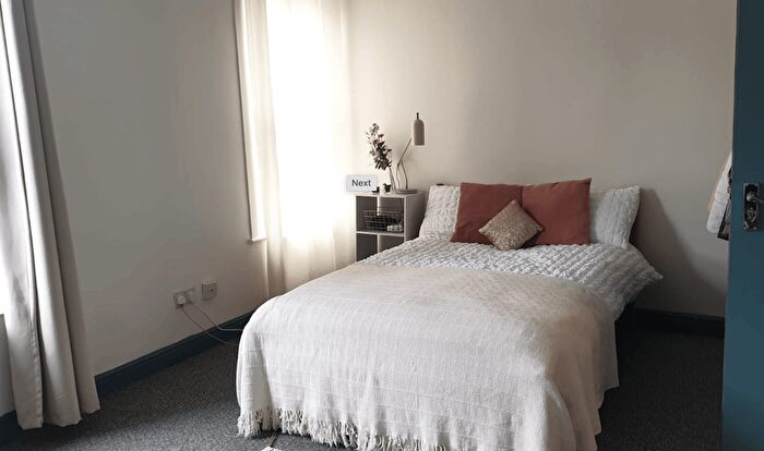 5 Bedroom Terraced House To Rent In Vernon Street, Lincoln, LN5