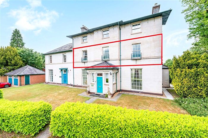 2 Bedroom Flat For Sale In Donnerville Drive, Admaston, Telford, Shropshire, TF5