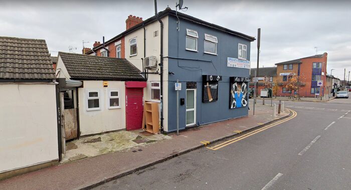 Studio To Rent In Ripple Road, Barking, Essex IG11