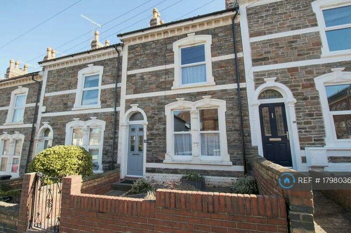 2 Bedroom Terraced House To Rent In Orchard Road, Bristol, BS5