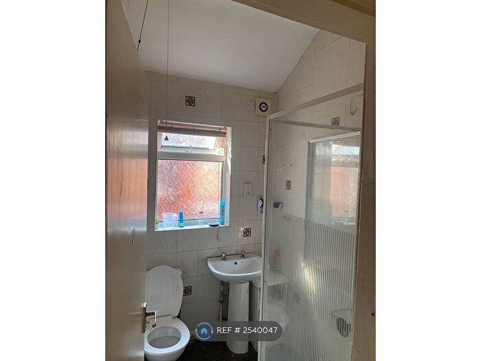 1 Bedroom Flat To Rent In Albert Road, Stechford, B33