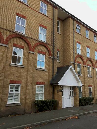 2 Bedroom Flat To Rent In Belvedere Place, London, SW2