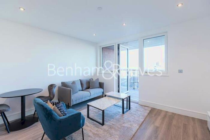 1 Bedroom Apartment To Rent In Healum Avenue, Southall, UB1