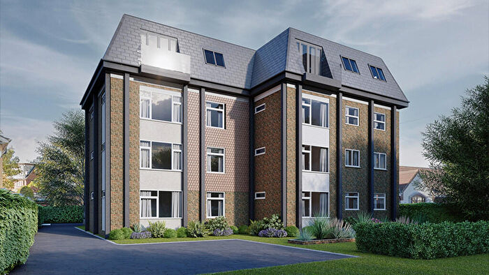 1 Bedroom Apartment To Rent In High Road, Benfleet, SS7