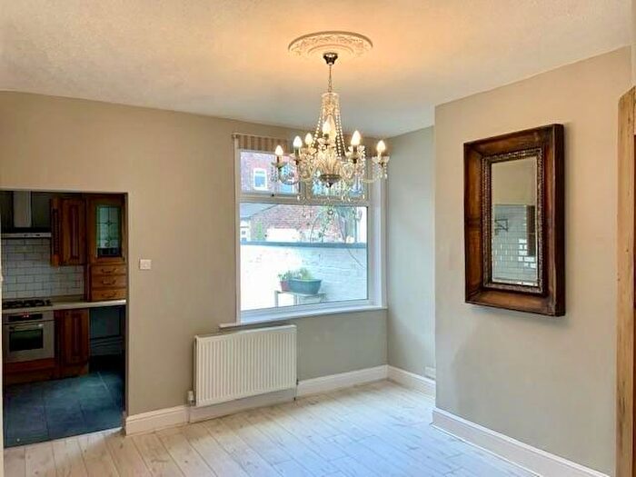 3 Bedroom Terraced House To Rent In Henshaw Street, Stretford, Manchester, M32