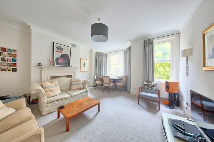 4 Bedroom Flat To Rent In Charleville Road, London, W14