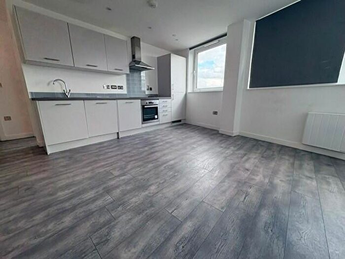 2 Bedroom Flat To Rent In Equipoint, Coventry Road, B25