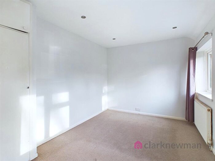 2 Bedroom End Of Terrace House To Rent In Carters Mead, Harlow, CM17