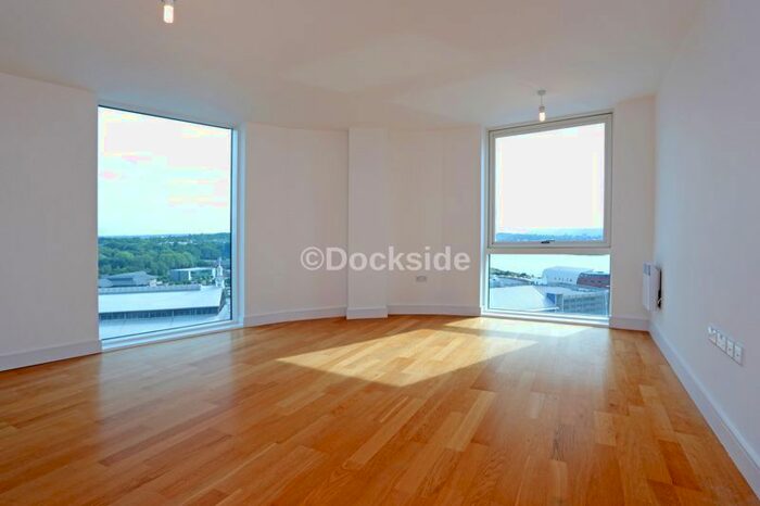 1 Bedroom Flat To Rent In Chatham Quays, Dock Head Road, St. Marys Island, Chatham, ME4