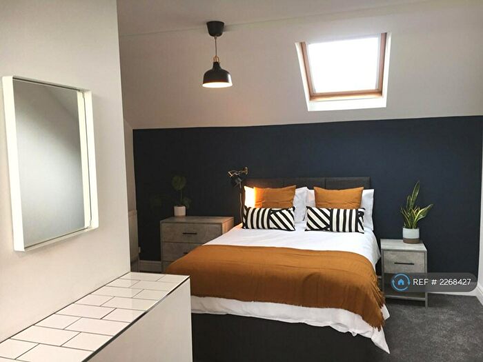 5 Bedroom Terraced House To Rent In Jubilee Drive, Liverpool, L7