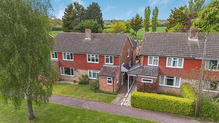 4 Bedroom Semi-Detached House For Sale In The Valley, Comberton, CB23