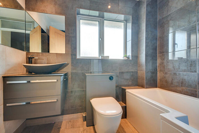 3 Bedroom Terraced House For Sale In Boleyn Way, Boreham, Chelmsford, CM3