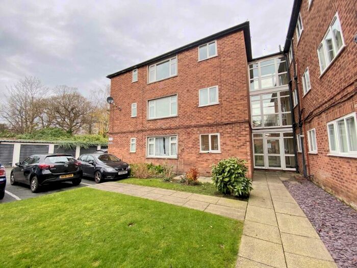 1 Bedroom Flat To Rent In Holme Road, Didsbury, Manchester, M20