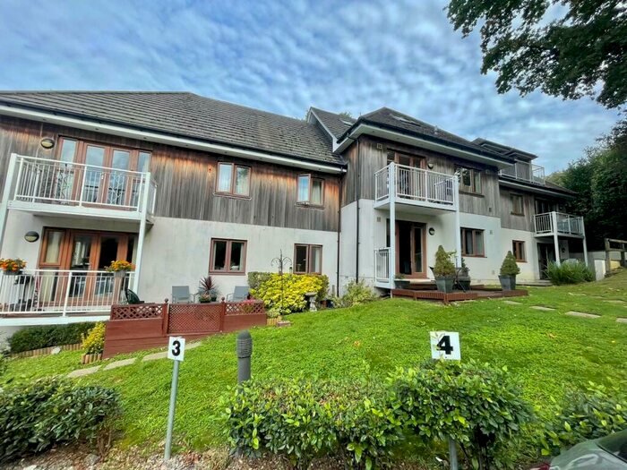 2 Bedroom Apartment To Rent In Oakdene, Sandringham Road, Bitterne Park, SO18