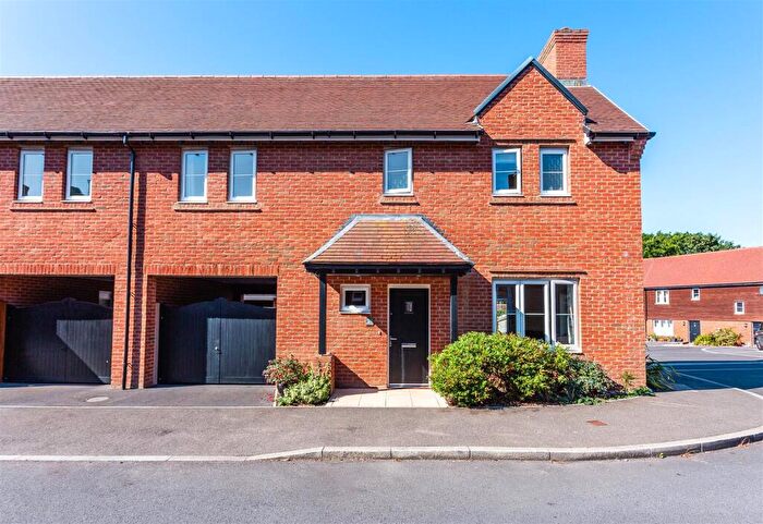 3 Bedroom Semi-Detached House To Rent In Woodberry Down Way, Lyme Regis, DT7
