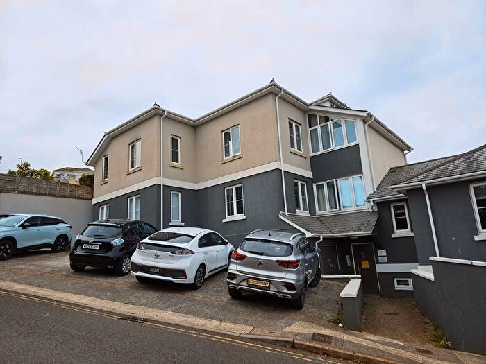 1 Bedroom Flat To Rent In Totnes Road, Paignton, TQ4