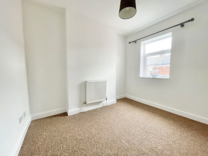 2 Bedroom Terraced House For Sale In Cecil Road, St.Thomas, EX2