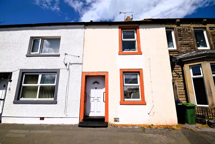 2 Bedroom Terraced House To Rent In King Street, Aspatria, Wigton, CA7