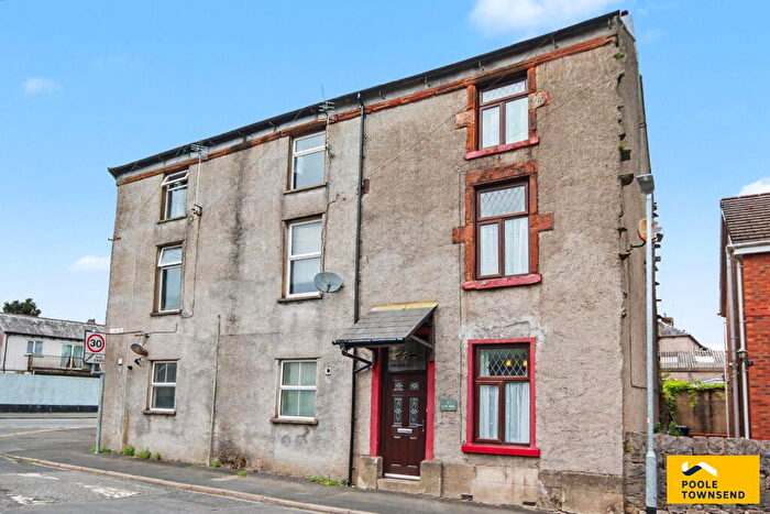 4 Bedroom Semi-Detached House For Sale In Lund Road, Ulverston, LA12