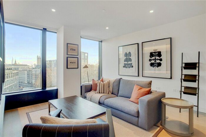 1 Bedroom Flat To Rent In Buckingham Gate, London, SW1E