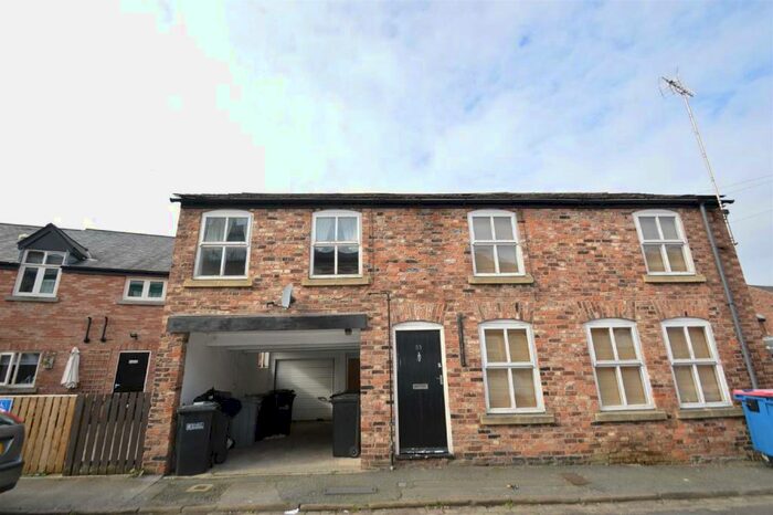 2 Bedroom Flat To Rent In The Duplex, Mill Lane, Macclesfield, SK11