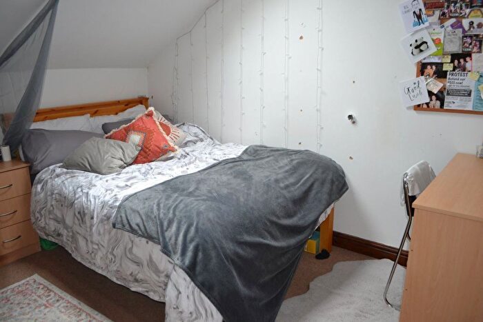 5 Bedroom Property To Rent In Totnes Grove, B29