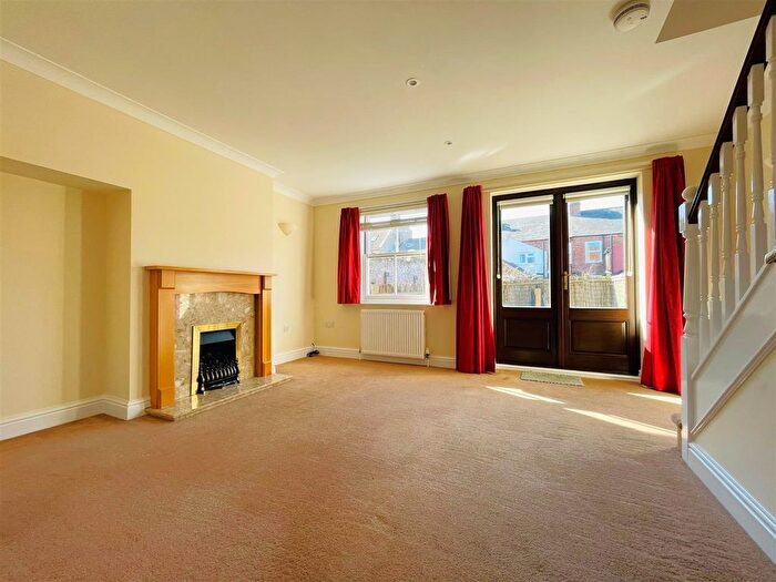 2 Bedroom Semi-Detached House For Sale In Back Lane, Easingwold, York, YO61
