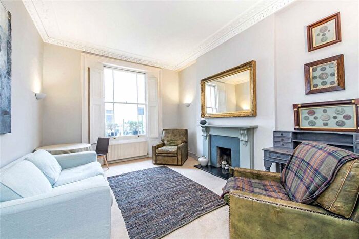 1 Bedroom Flat To Rent In Gloucester Street, London, SW1V